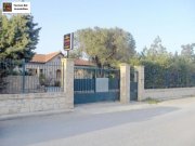 Tympaki Kreta, Tympaki: Restaurant und Villa mit 317 m² Gebäudefläche Gewerbe kaufen